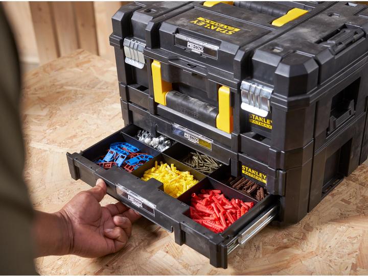 Immagine prodotto Black & Decker Cassetta degli attrezzi (1 pezzi)