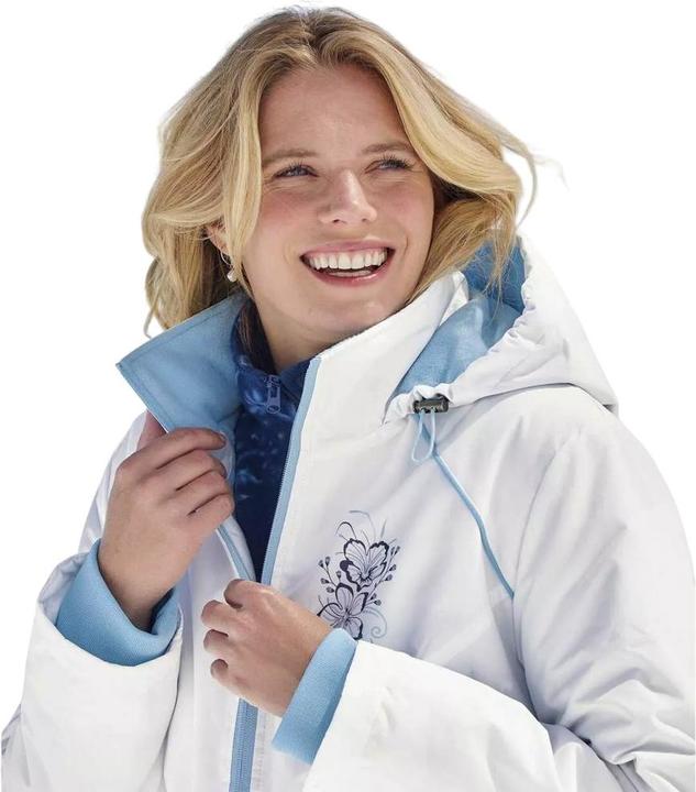 Immagine prodotto Atlas For Women Giacca da Sci Donna (48 D)