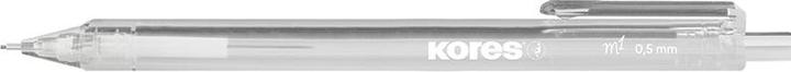 Image du produit Kores Druckbleistift "M1 Grafitos" (0.50 mm, HB)