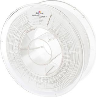 Transparent, White