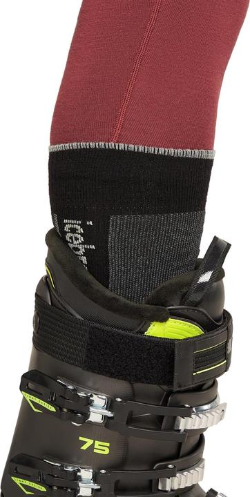 Actual product image Icebreaker Men Merino Ski+ Light OTC (39 - 41.5)