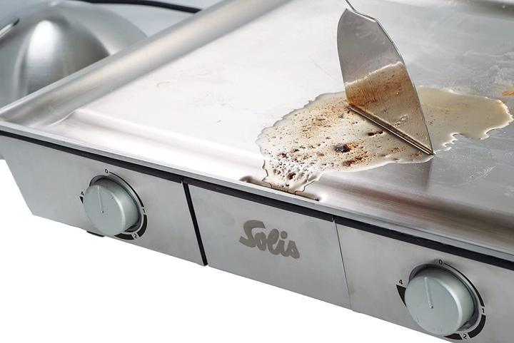 Produktbild Solis Teppanyaki Home