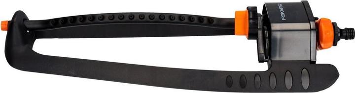 Immagine prodotto Fiskars Irrigatore oscillante M (Impianto sprinkler)