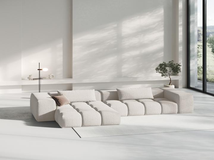 Immagine prodotto CXL by Christian Lacroix Lorella (Divano ad angolo)