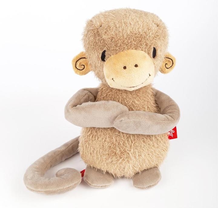 Actual product image Sigikid Anouk Affi & Friends ** (12 cm)
