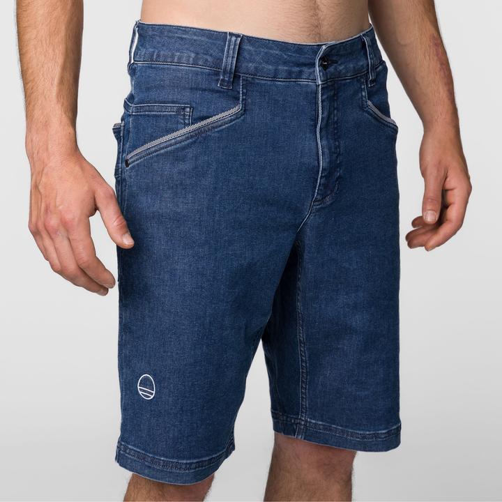 Actual product image Wild Country Session 2 Denim (M)