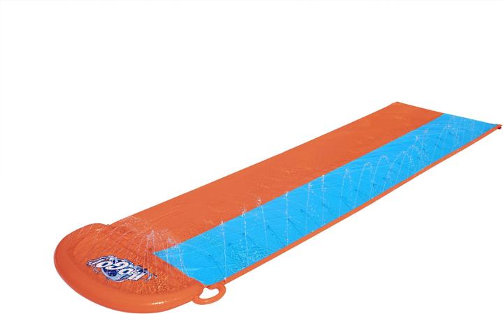 Bestway H2OGO. Wasserrutsche für 2 Personen
