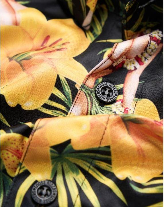 Produktbild Loose Riders Tiki Time (M)