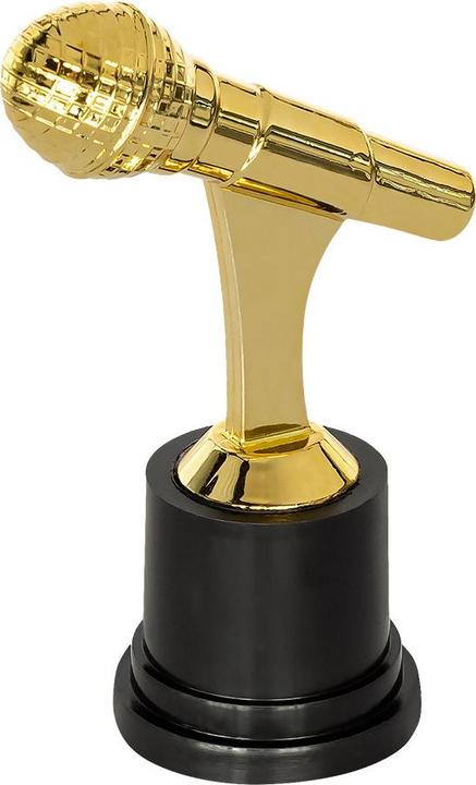Produktbild Boland Mikrofon-Pokal