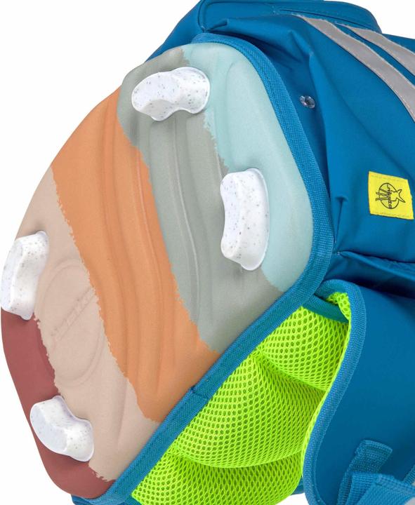 Produktbild Lässig FLEXY Unique Schulranzenset (19 l)