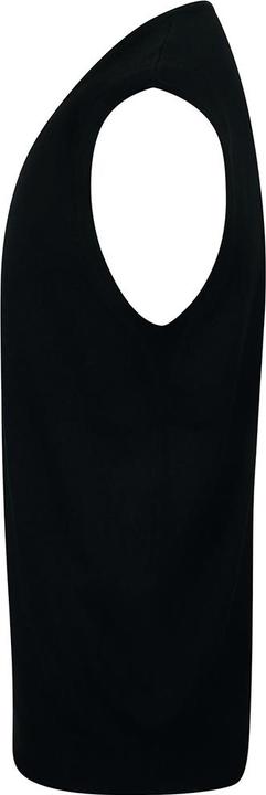 Actual product image Henbury Fine knit jumper with V-neck (XXL)