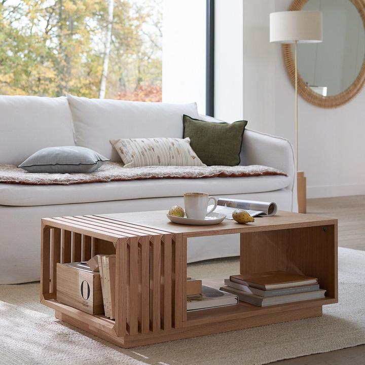 Produktbild La Redoute Interieurs Lazar (55 x 100 x 37 cm)