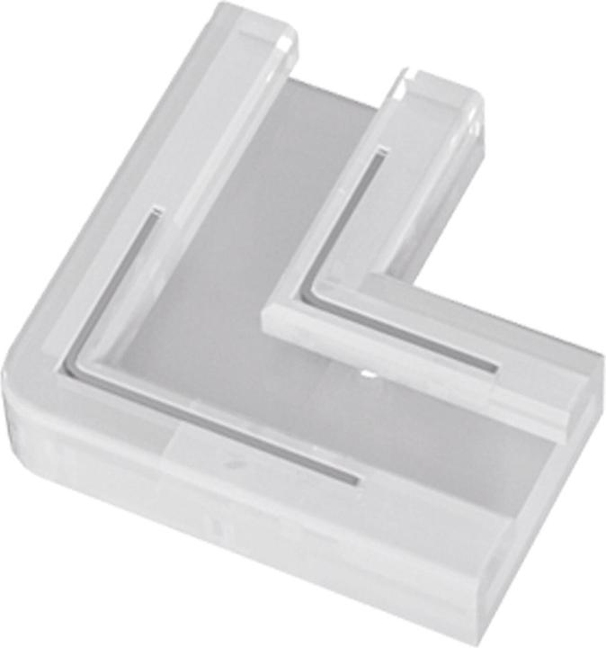 Siro EXPRESS 8mm Eckverbinder