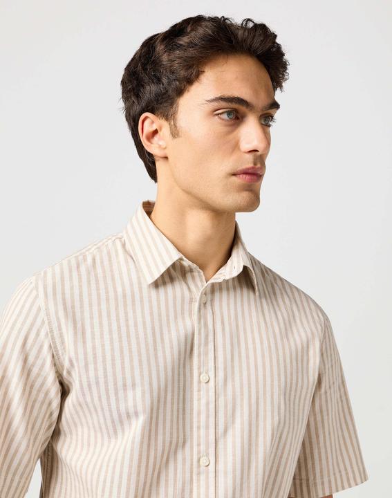 Immagine prodotto Wrangler Kurzarmhemd Ss Shirt (M)