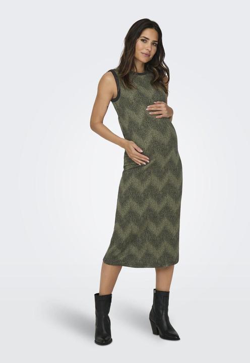 Immagine prodotto Only Maternity OLMBONITA Langes Kleid Kleid (S)