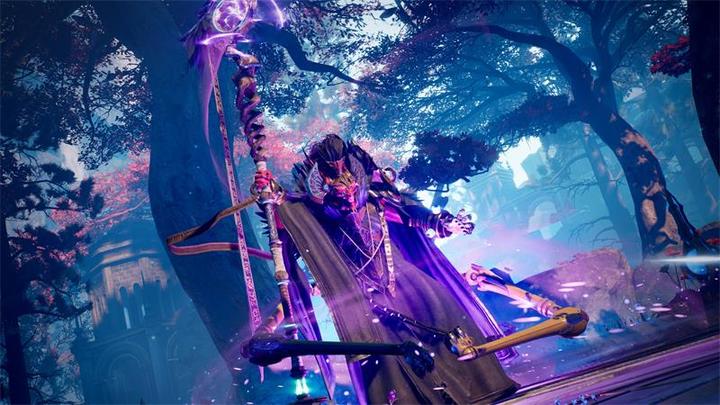 Immagine prodotto Gearbox Godfall - Edizione Ascesa (PS5, DE)