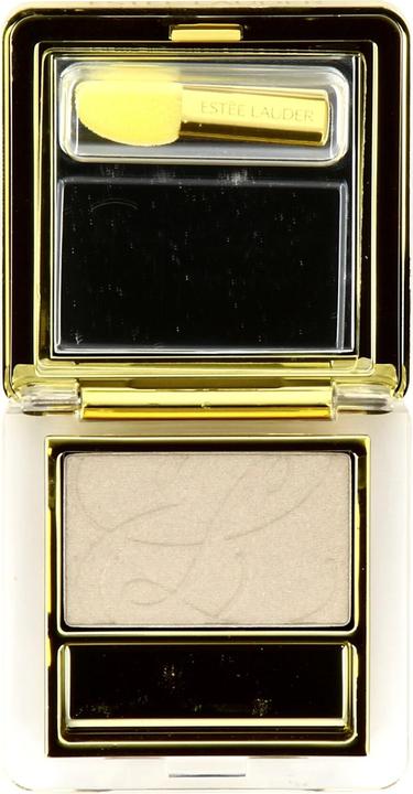 Estée Lauder Estee Lauder Ombre à paupières compacte Pure Color Ombre à paupières 43 Polished Platinum