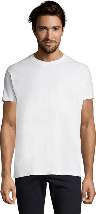 Image du produit Sols Imperial Slim Fit T-shirt à manches courtes (XXL)