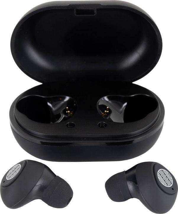 Image du produit Our Pure Planet EARPODS 700XHP (NC, 8 h, Filaire)