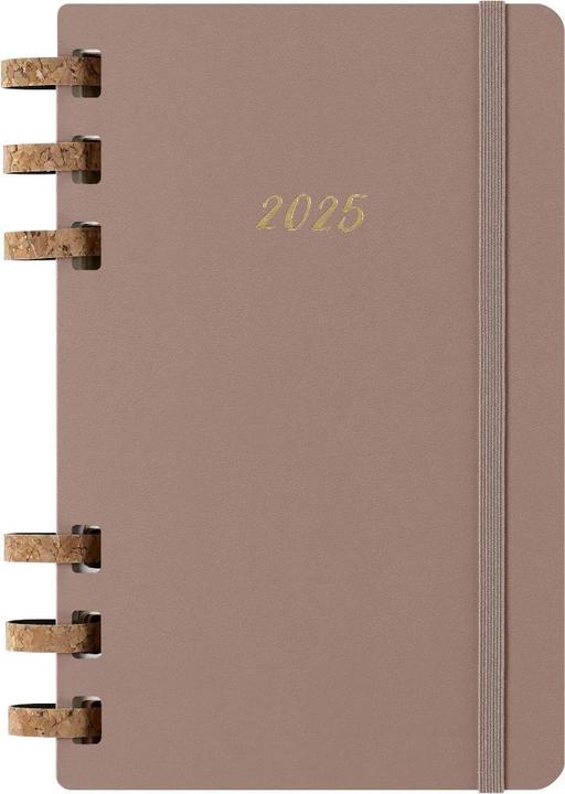 Immagine prodotto Moleskine Vita (A5, Inglese)