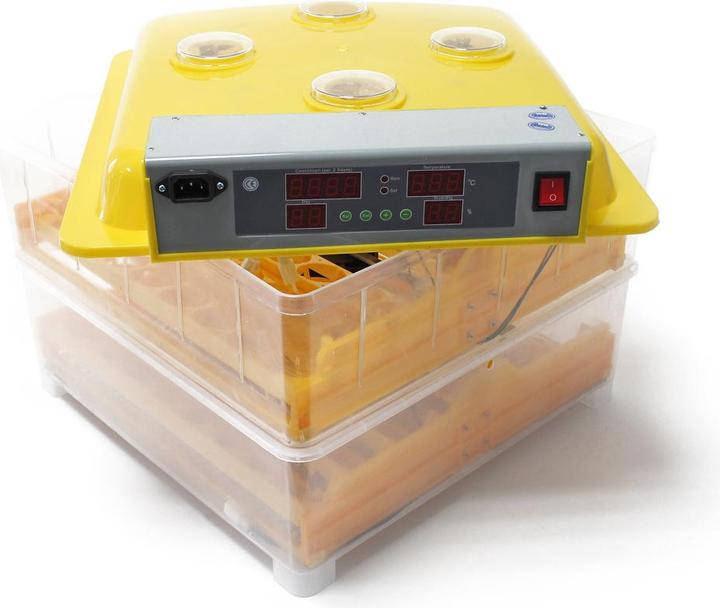 Immagine prodotto Wiltec Automatische Brutmaschine