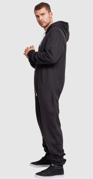 Actual product image Urban Classics Sweat jumpsuit (XS, S)