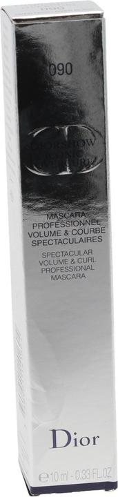 Produktbild Dior Diorshow Iconic Overcurl Mascara (Black)