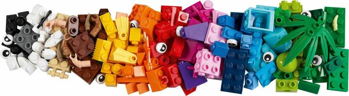 Image du produit LEGO Monstres créatifs (11017, LEGO Classic)