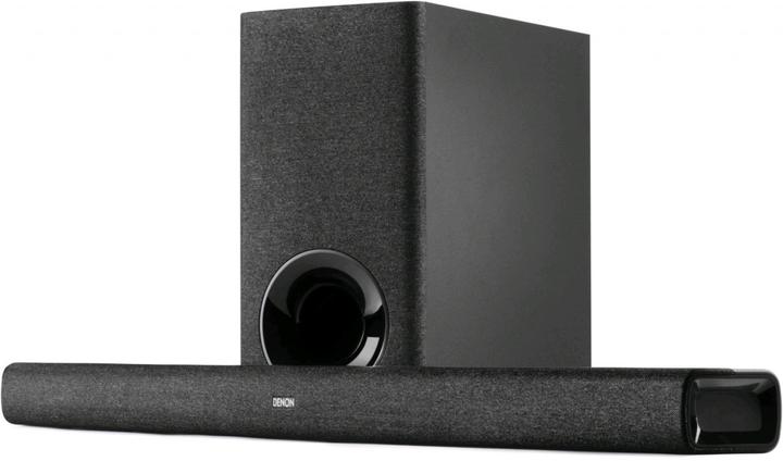 Produktbild Denon DHT-S416 (2.1 Kanal)