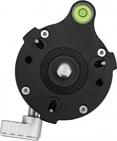 Actual product image Fotopro Levelling Base LY-60 (Others)