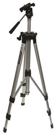 Actual product image Metrica LIGHTWEIGHT TRIPOD, WITH 1/4" ADAPTER