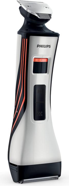 Actual product image Philips Qs 6140/32