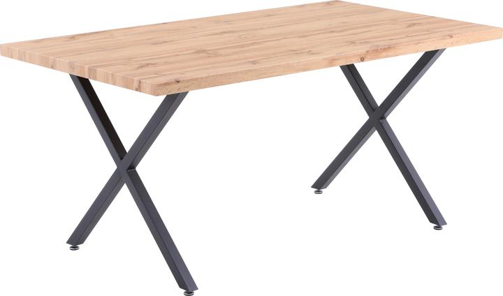 Actual product image SIT Möbel Tisch (160 x 90 x 75 cm)