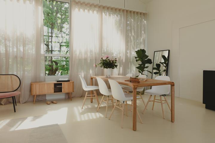 Image du produit Zuiver Tempête (220 x 90 x 75 cm)