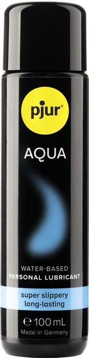 Immagine prodotto Pjur Lubrificante personale a base d'acqua (100 ml)