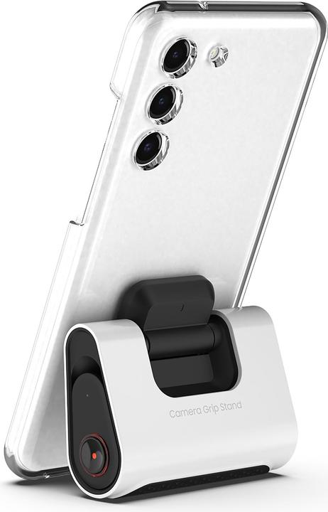 Actual product image Samsung Camera Grip Stand only for Gadget Case