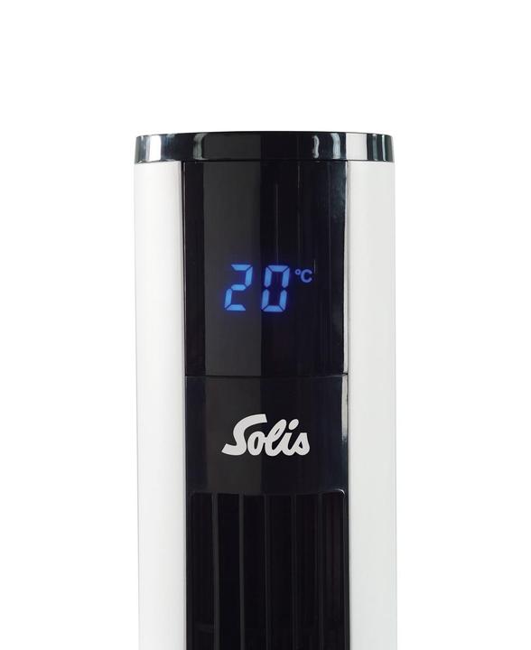 Productafbeelding Solis Easy Breezy 757 (58.50 dB)