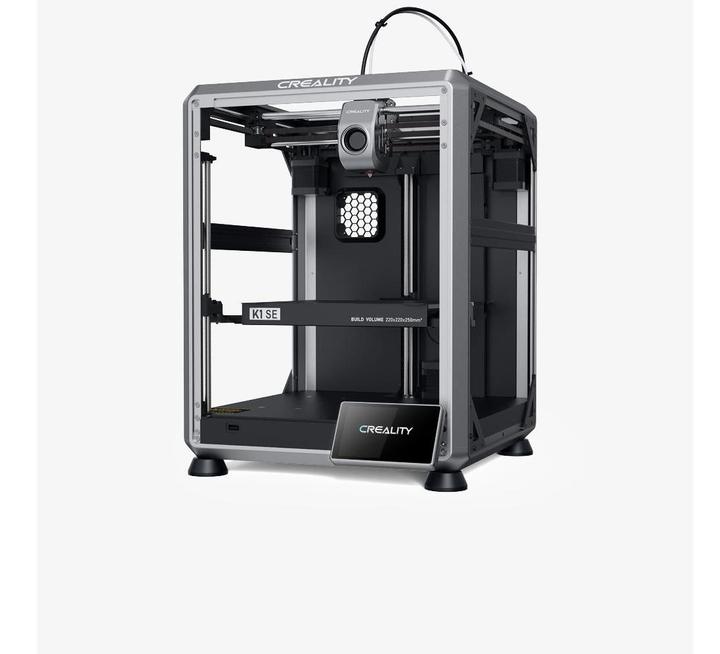 Actual product image Creality K1 SE
