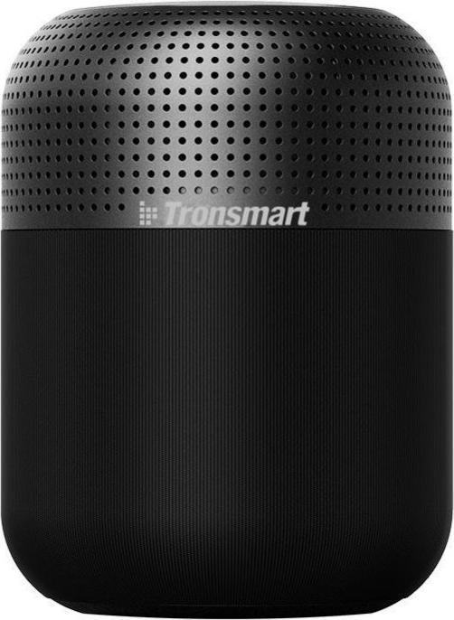 Tronsmart Element T6 Max (20 h, Electrical connection, Rechargeable battery operated)