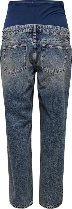 Produktbild Only Maternity OLMCOBAIN Weiter Beinschnitt Jeans Jeans mit weitem Bein (XL)