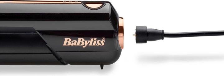 Actual product image BaByliss 9000U (Straightening iron)