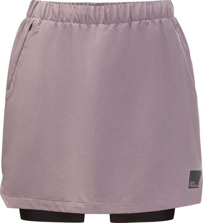 Jack Wolfskin Bike Commute Skort W