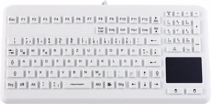 Image du produit Gett InduProof Advanced (DE, Filaire)