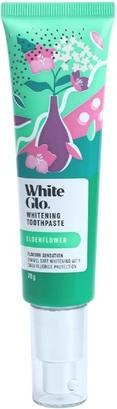 White Glo Holunderblüten-Zahnpasta pasta do zębów 70g
