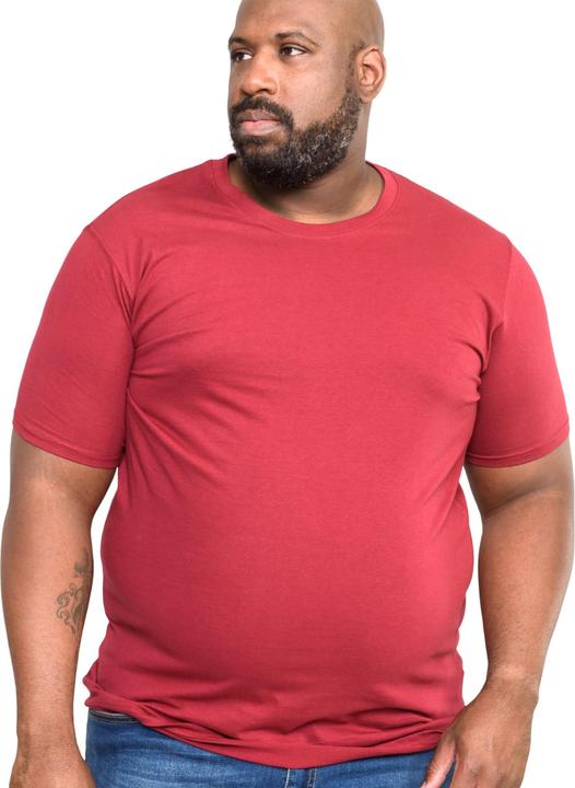 Image du produit DUKE T-shirt Flyers2 à col rond Kingsize (7XL)