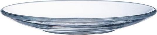 Actual product image Arcoroc Geschirr-Set Arcadie Kaffee 6 Stück Glas (11,2 cm) (6 Piece)
