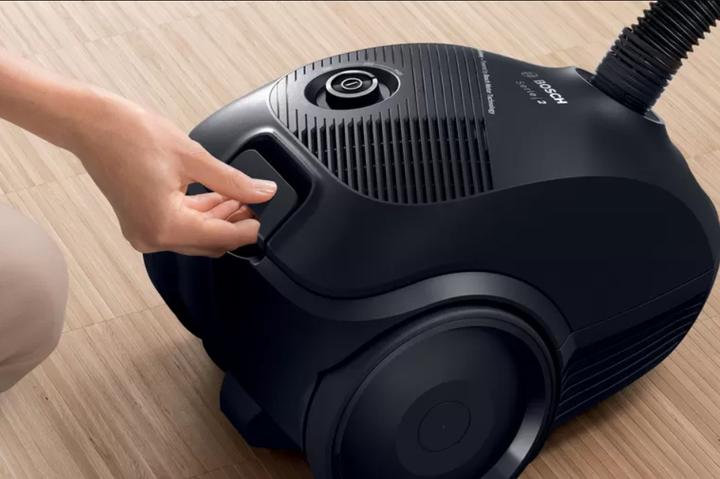 Produktbild Bosch Hausgeräte odkurzacz BGLS2BA3D8