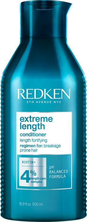 Redken Extreme Length - Conditioner Length Fortifying (300 ml)
