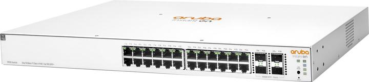 Actual product image Aruba Instant On 1930 (24 Ports)