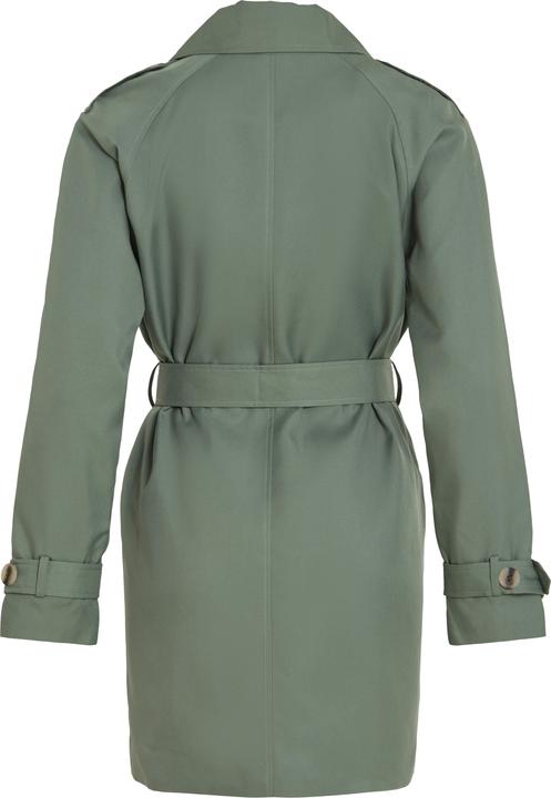 Produktbild Vila Taillengürtel Trenchcoat (42)